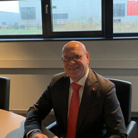 Patrick Van Den Berg