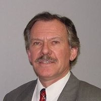 Ed Hazelwood