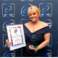 Lydia Hopley, Techiosh, Fcmgr