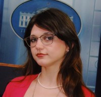 Natasha Fenga