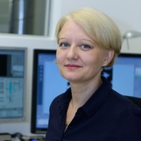 Mihaela Albu