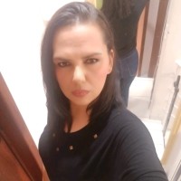 Aline Da Silva Oliveira