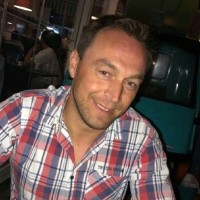 Marcio Andre Alves Oliveira