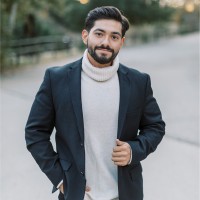 Noah Campos