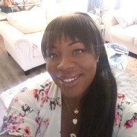 Shamia Biles