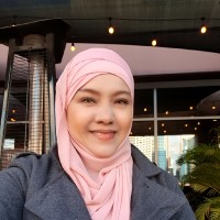Norliza Alias