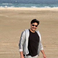 Umar Khan