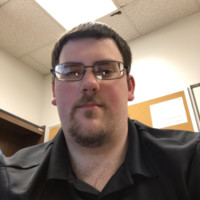 Brian Bluebaugh