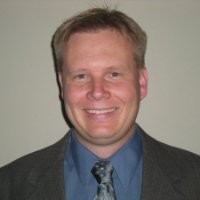 Jeremy Aho, CTS-D, RCDD
