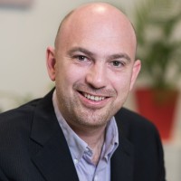 Brice NICOLAS