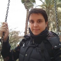 Anna Biscarri Sauret