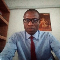 Ayorinde Olubowale