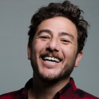 Alex González Mesa