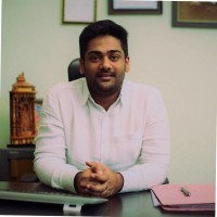 CA Pradeep Raj Kuna