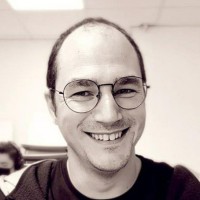Laurent Le Foulgoc