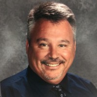 Scott Mossgrove