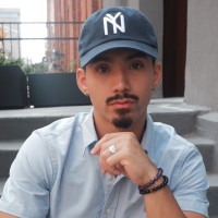 Nicholas Solis