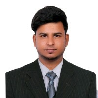 Mohd Moiz Ahmed