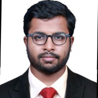 SUJITH MADATHIL