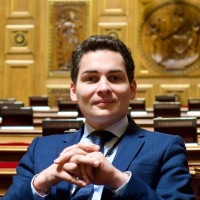 Aymeric Jaillais