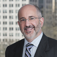 Aaron Goldberg