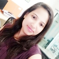 Renuka Korgaonkar