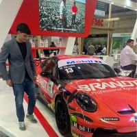 David Pérez Moreno