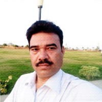 Jagdish Gupta