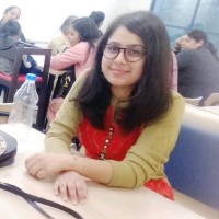 Ankita Banger
