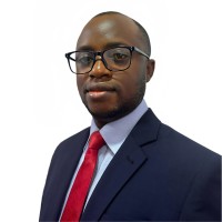 Victor Osolake, BCom, MBA, FCTI, FCA