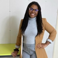 Shandara Smith