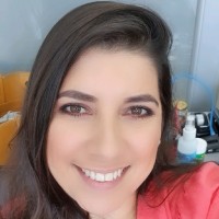 Nadia Dahik Cabrera