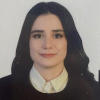 Seda Nur Efi̇l
