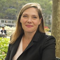 Sheila Di Gasper