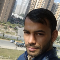 Ameen Khan