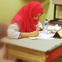 Iqra Inam