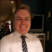 Bjørn Harald Evensen