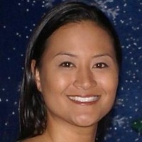 Candi Baker