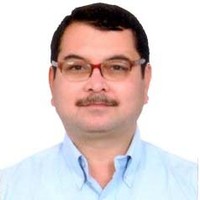 Yogeshwara Gowda