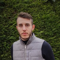 Thibaut Schueller