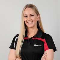 Darcie Ferguson