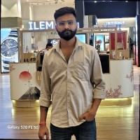 Anmol Tripathi