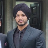 Jagpreet Singh