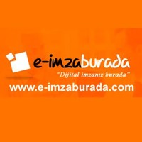 E-İmza Burada E-BilisimTech