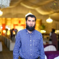 Salman Shahid