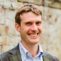 Ben Griffiths