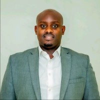 Ngengi Kamau MSc