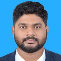 Pranav P A