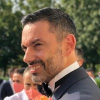Gabriele Giarratana