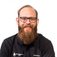 Fredrik Billstein